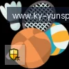 开云APP logo